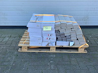 Cement - sierplint rock grey 7x60r11 - afbeelding 1 van  4