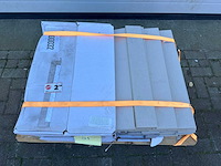 Cement - sierplint rock grey 7x60r11 - afbeelding 3 van  4