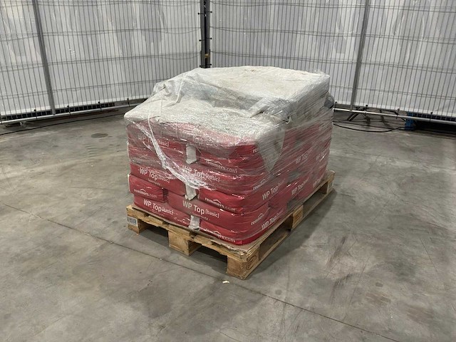 Cement (33x) - afbeelding 1 van  4