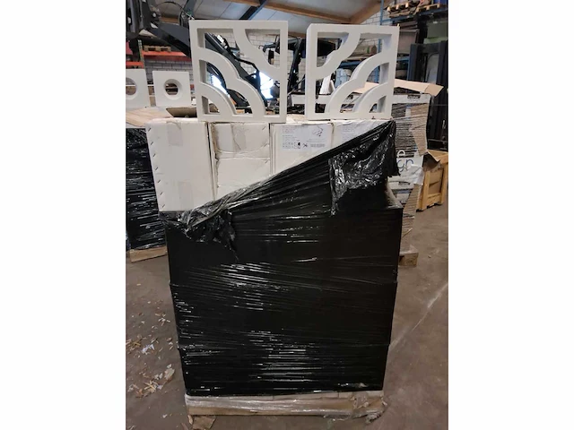 Cement blok (96x) - afbeelding 2 van  3