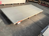 Cement gebonden vezelplaat (4x) - afbeelding 2 van  3