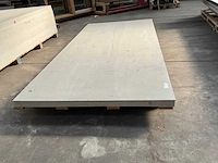 Cement gebonden vezelplaat (4x) - afbeelding 3 van  3