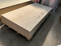Cement gebonden vezelplaten (16x) - afbeelding 3 van  3