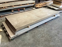 Cementgebonden houtvezelplaat (10x) - afbeelding 2 van  6