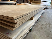 Cementgebonden houtvezelplaat (10x) - afbeelding 3 van  6