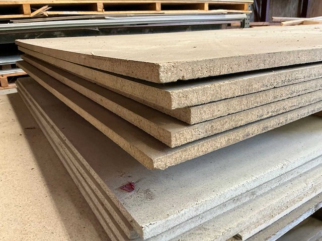 Cementgebonden houtvezelplaat (10x) - afbeelding 4 van  6