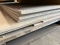 Cementgebonden houtvezelplaat (10x) - afbeelding 5 van  6
