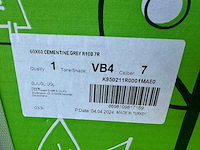 Cementine - betonlook - vloertegel - afbeelding 2 van  3
