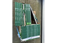 Cementine - betonlook - vloertegel - afbeelding 3 van  3