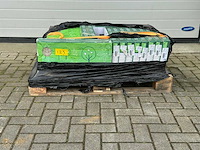 Cementine - betonlook - vloertegel - afbeelding 1 van  2
