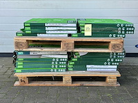 Cementine - betonlook - vloertegel - afbeelding 1 van  3