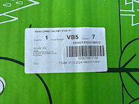 Cementine - betonlook - vloertegel - afbeelding 3 van  3