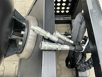 Cementmixer voor schranklader - afbeelding 9 van  9