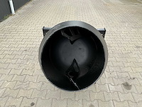 Cementmixer - afbeelding 6 van  9