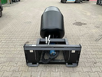 Cementmixer - afbeelding 7 van  9