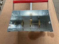 Cementmortelspuitpistool - afbeelding 3 van  3
