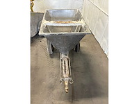 Cement/spak spuit - afbeelding 3 van  17