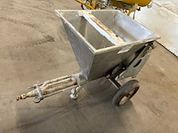 Cement/spak spuit - afbeelding 4 van  17