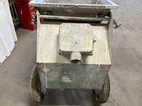 Cement/spak spuit - afbeelding 5 van  17