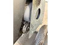 Cement/spak spuit - afbeelding 6 van  17