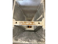 Cement/spak spuit - afbeelding 7 van  17