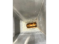 Cement/spak spuit - afbeelding 8 van  17