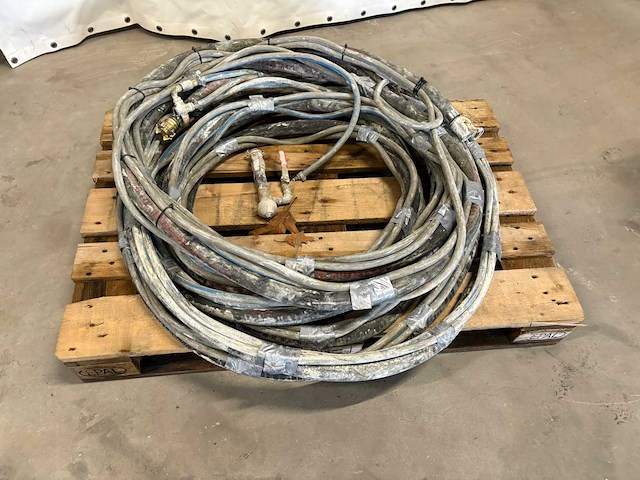 Cement/spak spuit - afbeelding 9 van  17