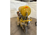 Cement/spak spuit - afbeelding 11 van  17