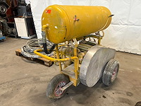 Cement/spak spuit - afbeelding 12 van  17