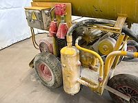 Cement/spak spuit - afbeelding 14 van  17