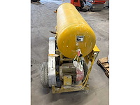 Cement/spak spuit - afbeelding 15 van  17