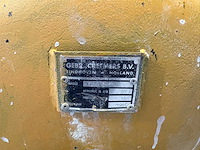 Cement/spak spuit - afbeelding 16 van  17