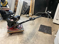 Cementvlinder - afbeelding 2 van  5