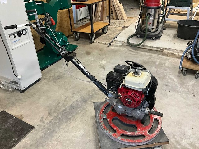 Cementvlinder - afbeelding 4 van  5