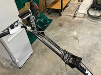 Cementvlinder - afbeelding 5 van  5