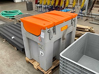 Cemo - dt-mobil easy 600 - various inventory - afbeelding 2 van  7