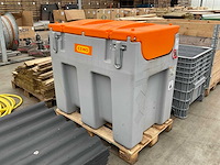 Cemo - dt-mobil easy 600 - various inventory - afbeelding 4 van  7