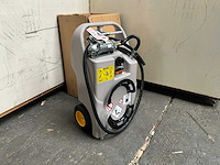 Cemo - mobiel - 60 liter - brandstoftrolley - afbeelding 1 van  6