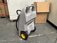 Cemo - mobiel - 60 liter - brandstoftrolley - afbeelding 4 van  6