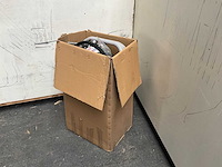 Cemo - mobiel - 60 liter - brandstoftrolley - afbeelding 5 van  6