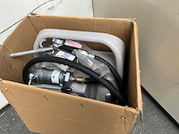 Cemo - mobiel - 60 liter - brandstoftrolley - afbeelding 6 van  6