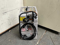 Cemo - mobiele - 100 liter - elektrische 12 volt - brandstoftrolley - afbeelding 3 van  7