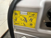 Cemo - mobiele - 100 liter - elektrische 12 volt - brandstoftrolley - afbeelding 6 van  7