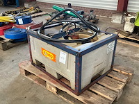Cemo brandstoftank - afbeelding 1 van  5