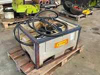 Cemo brandstoftank - afbeelding 2 van  5