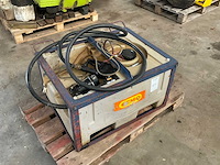 Cemo brandstoftank - afbeelding 3 van  5