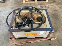 Cemo brandstoftank - afbeelding 4 van  5