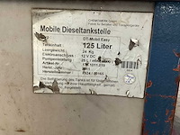 Cemo brandstoftank - afbeelding 5 van  5