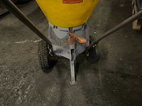 Cemo duw strooiwagen - afbeelding 4 van  5