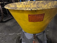 Cemo duw strooiwagen - afbeelding 5 van  5